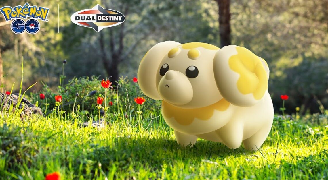 Guida agli eventi "Fidough Fetch" di Pokémon Go