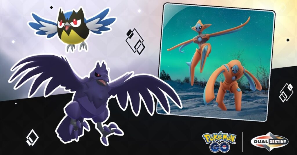 Guida agli eventi "Steeled Resolve" di Pokémon Go