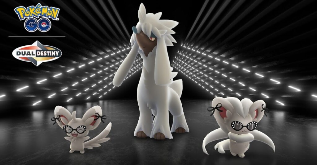 Guida agli eventi della "Settimana della moda" 2025 di Pokémon Go