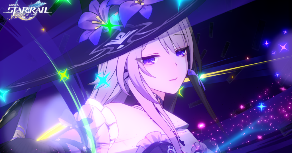 Honkai: codici livestream Star Rail 3.0