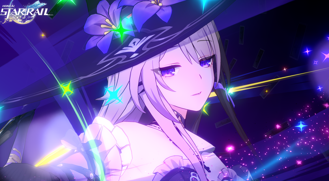 Honkai: codici livestream Star Rail 3.0
