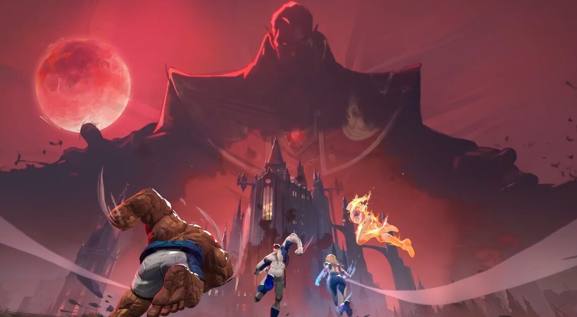 Marvel Rivals Midnight presenta missioni evento e ricompense finora