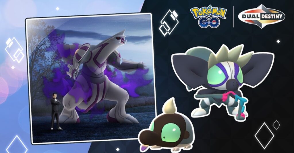 Pokémon Go "Fashion Week: Taken Over" Ricerca speciale e guida agli eventi