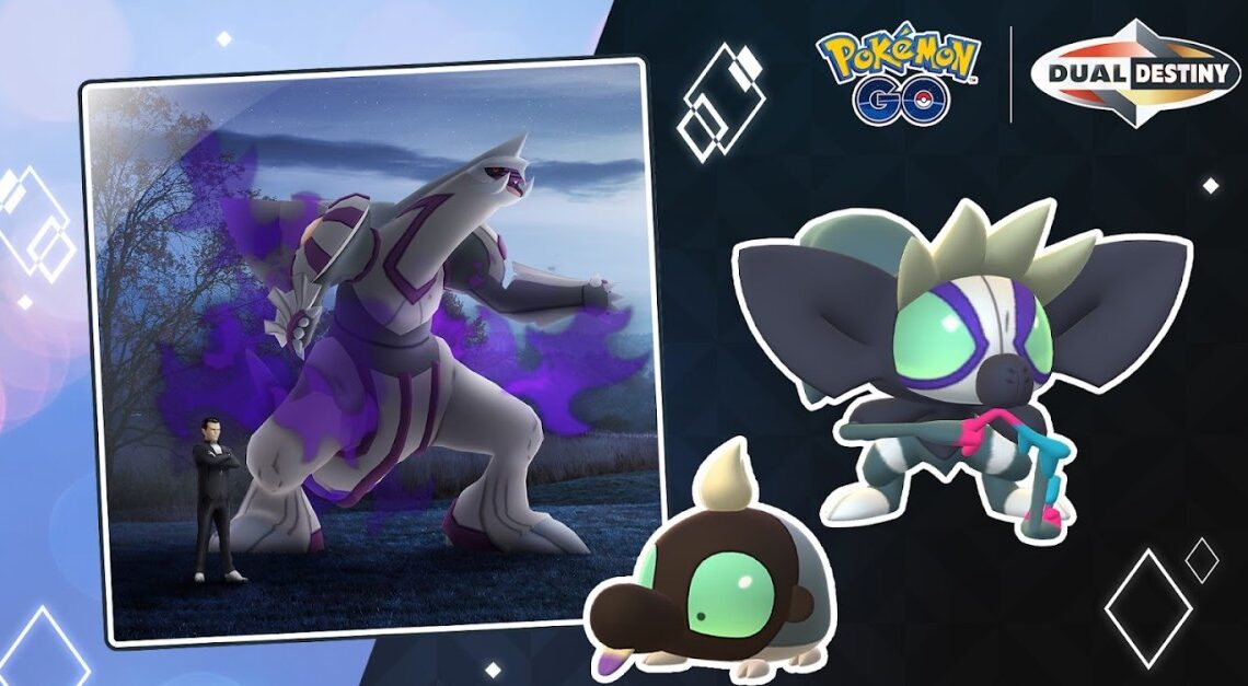 Pokémon Go "Fashion Week: Taken Over" Ricerca speciale e guida agli eventi