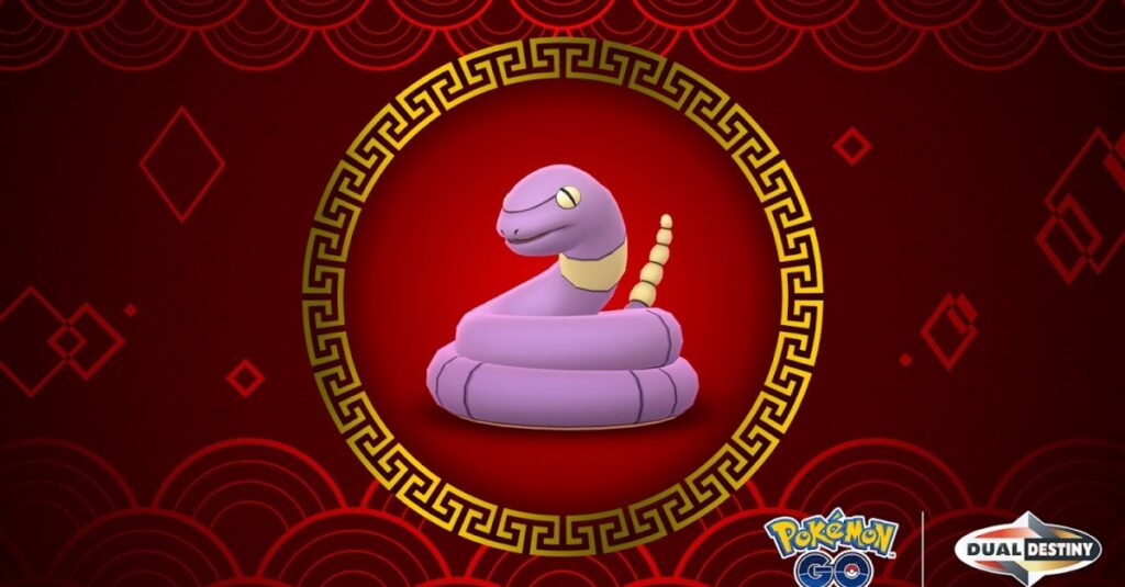 Pokémon Go Guida all'evento "Lunar New Year 2025"