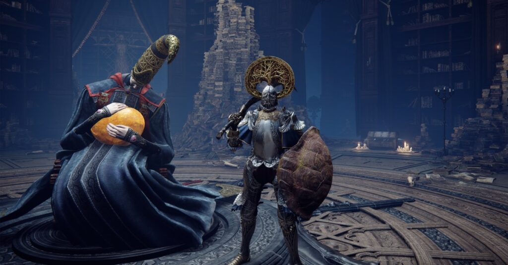 Quali sono i limiti massimi di Elden Ring per tutte le statistiche nel 2025?