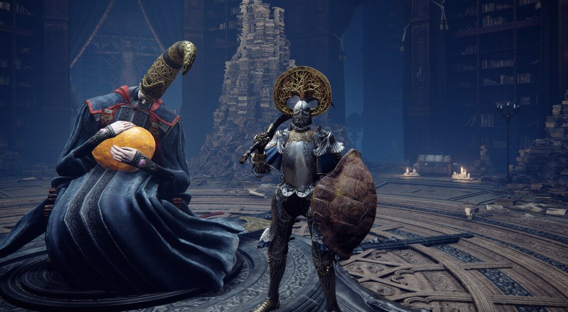 Quali sono i limiti massimi di Elden Ring per tutte le statistiche nel 2025?