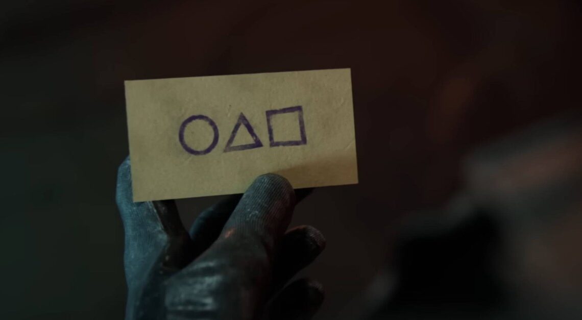 Quando arriverà Squid Game su Black Ops 6?