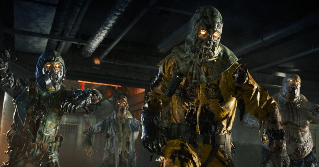 Quando termina il fine settimana di Black Ops 6 Double XP?