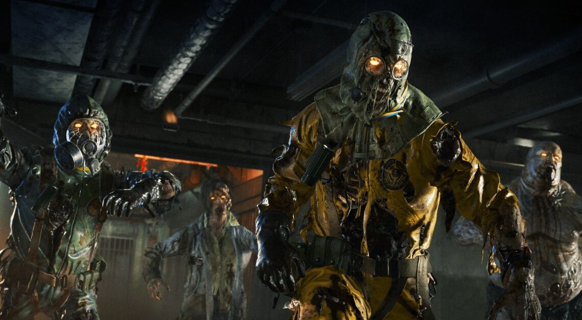 Quando termina il fine settimana di Black Ops 6 Double XP?