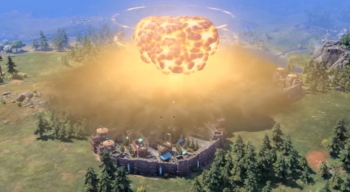 Requisiti di sistema di Civilization 7 per PC Windows, Steam Deck, Mac e Linux