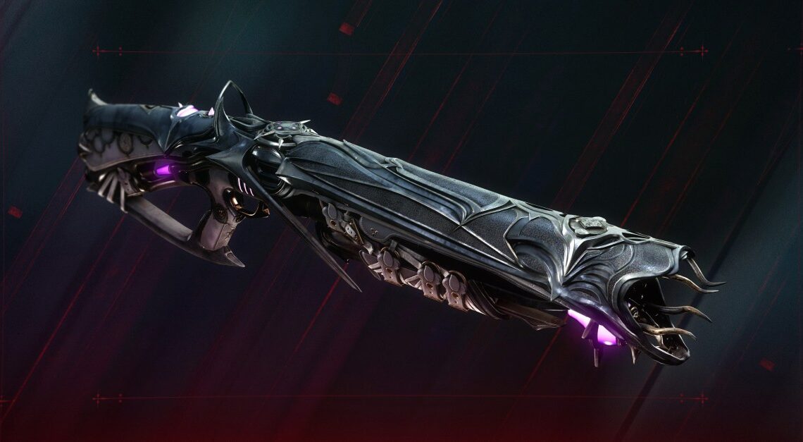 Tutte le posizioni delle illusorie ancore di Destiny 2 in "Kell's Fall"