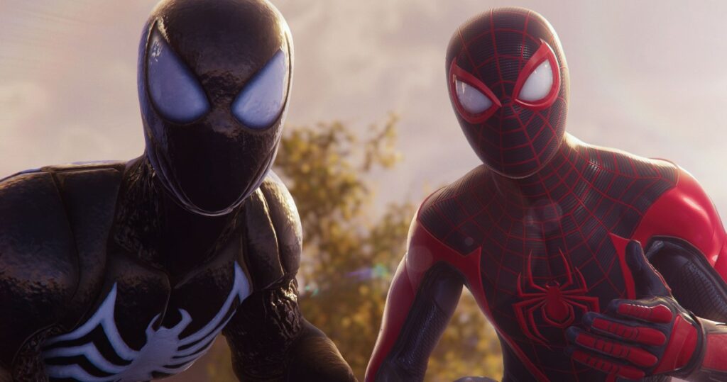 Tutti gli abiti Spider-Man 2 e come sbloccarli