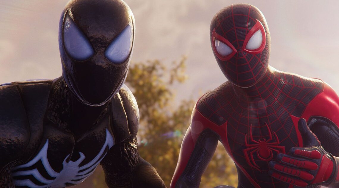 Tutti gli abiti Spider-Man 2 e come sbloccarli