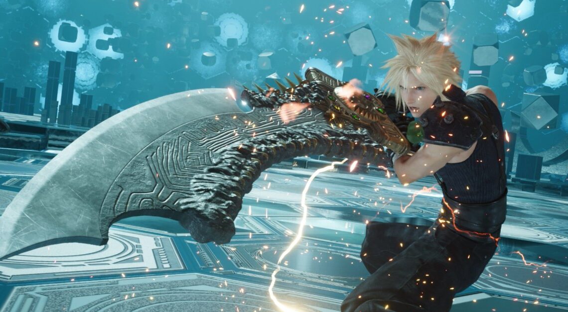 Tutti gli elenchi e le posizioni delle armi di FF7 Rebirth per capitolo