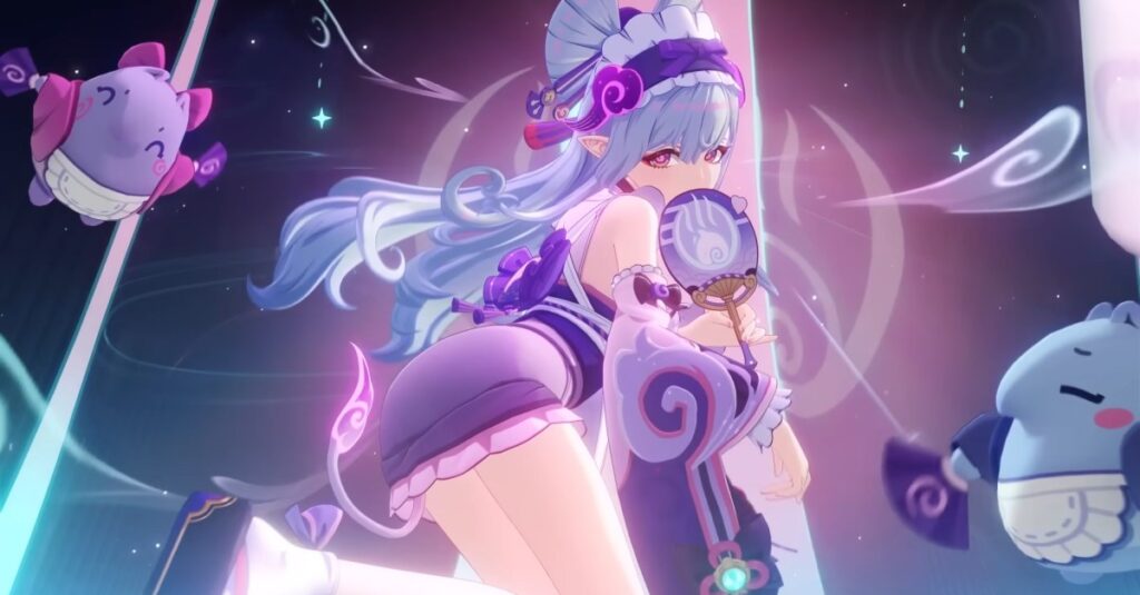 A che ora Genshin ha un impatto sulla versione 5.4?