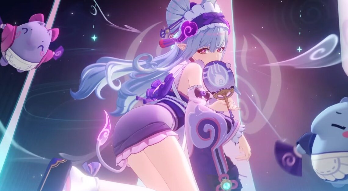 A che ora Genshin ha un impatto sulla versione 5.4?