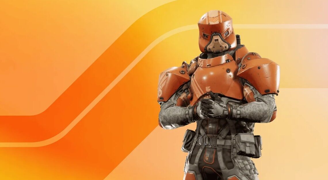 A che ora inizia l'Alpha Splitgate 2 e come accedere?