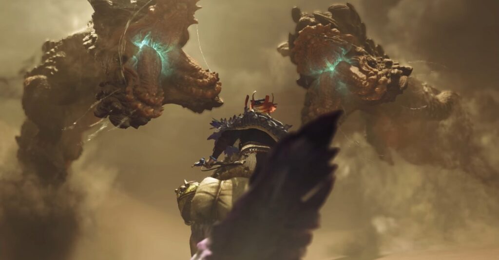 A che ora rilascia Monster Hunter Wilds?