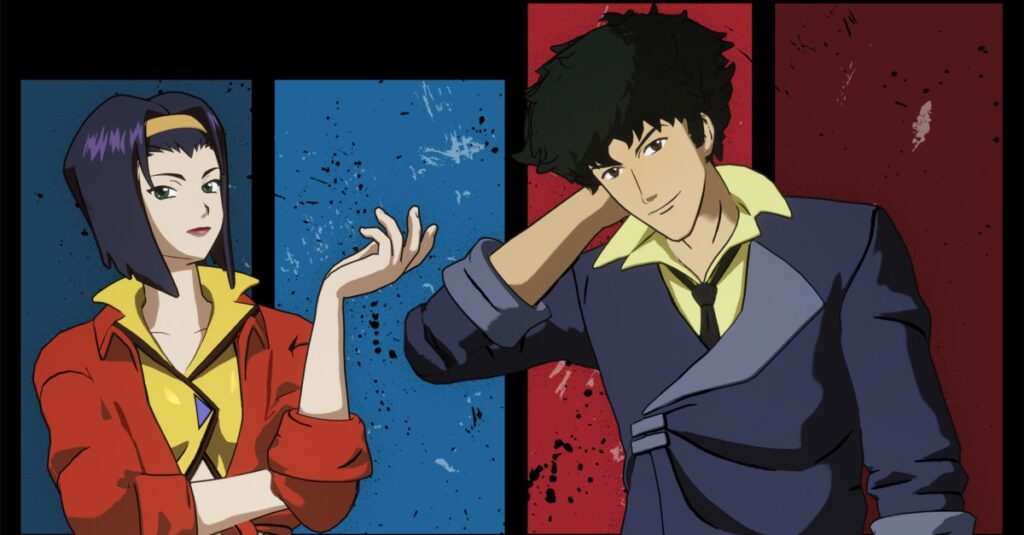 A che ora rilasciano il cowboy Bebop Skins a Fortnite?