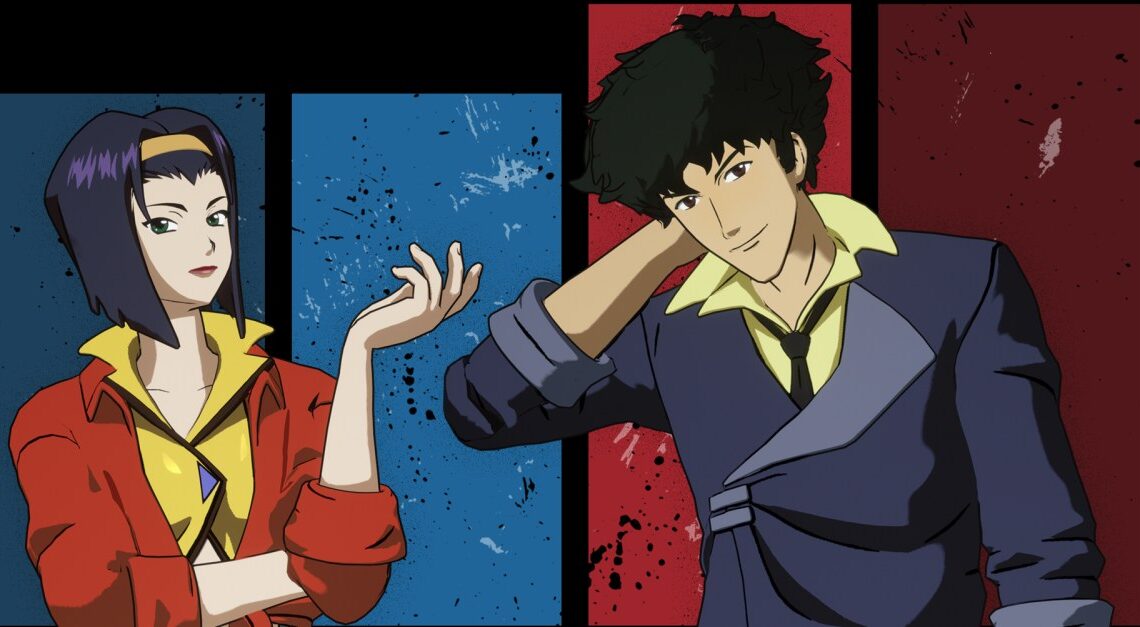 A che ora rilasciano il cowboy Bebop Skins a Fortnite?