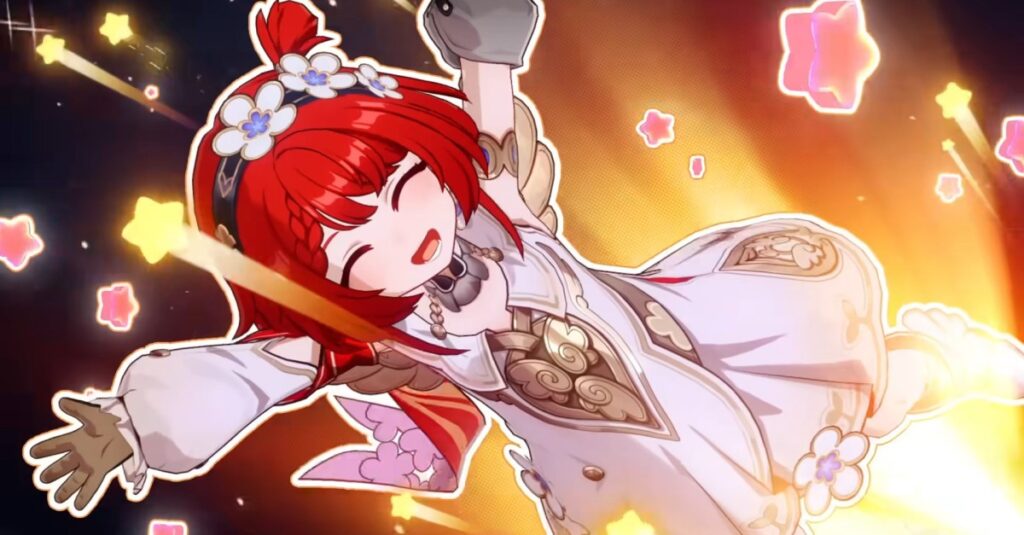 A che ora uscirà Honkai Star Rail 3.1?