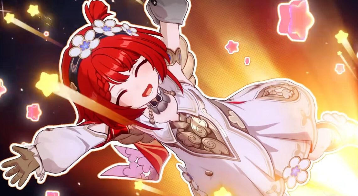 A che ora uscirà Honkai Star Rail 3.1?