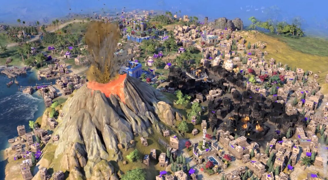 A che ora uscirà la Civilization 7 in anticipo?