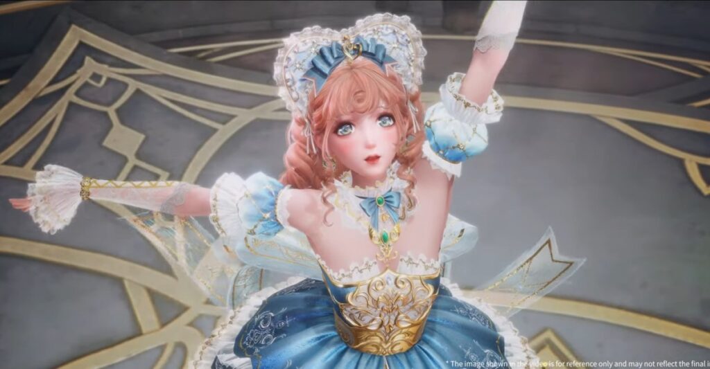 A che ora viene rilasciata Infinity Nikki versione 1.3?