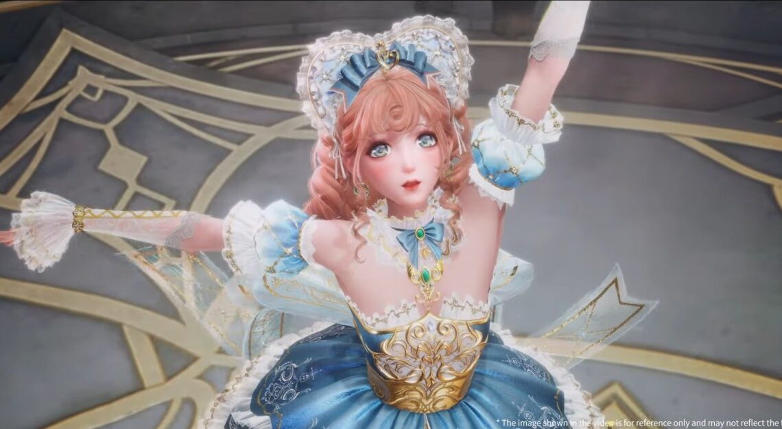 A che ora viene rilasciata Infinity Nikki versione 1.3?