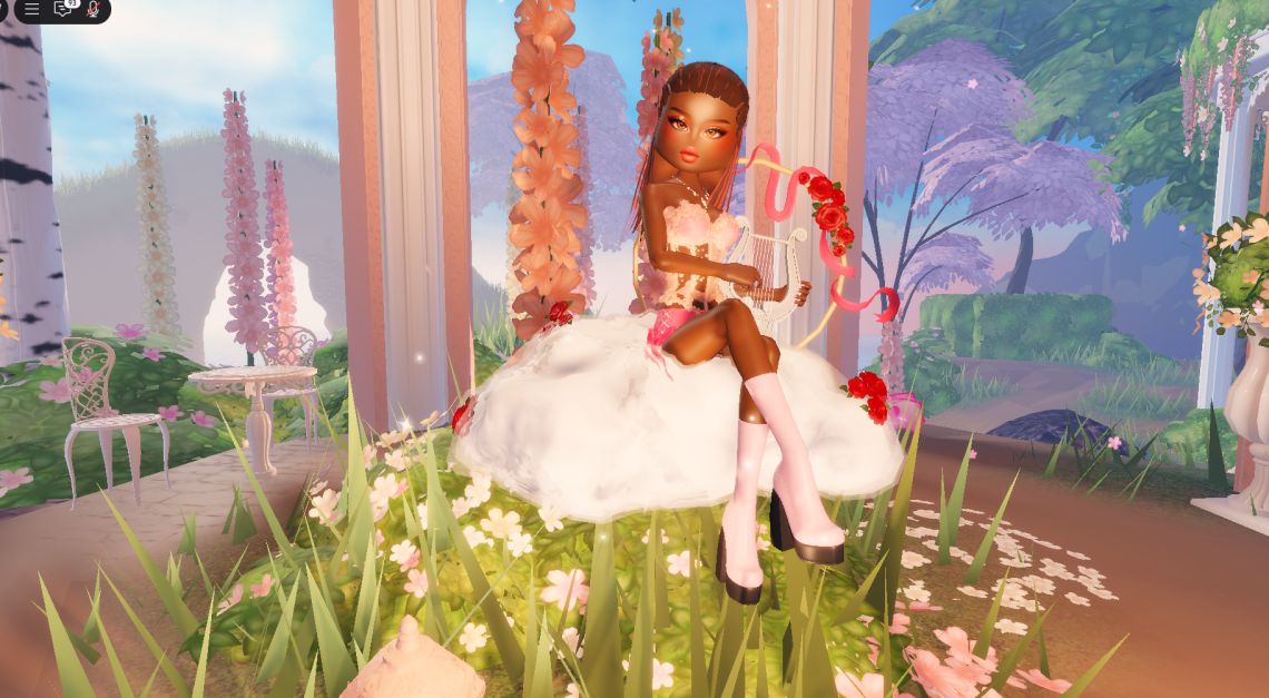 Abito per impressionare i codici per febbraio 2025