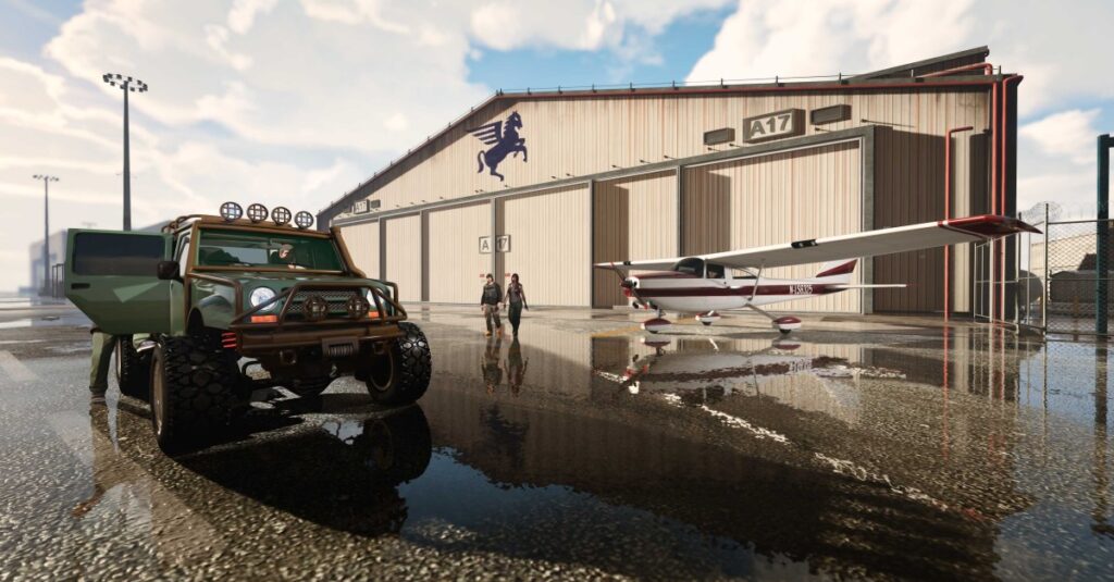 Aggiornamento online GTA per la settimana del 20 febbraio