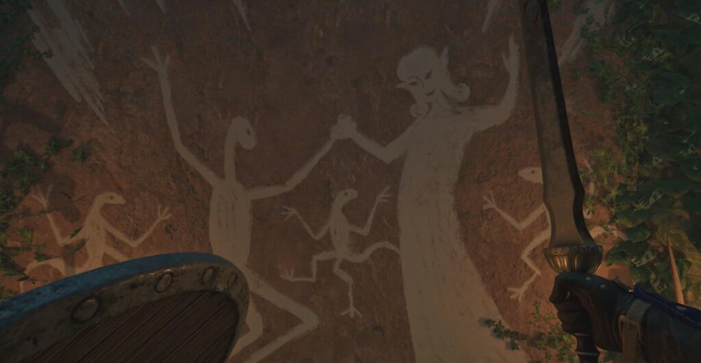 "Cabin Fever" Walkthrough per dichiarare