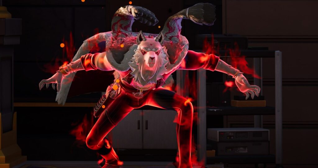 Come battere Fletcher Kane in Fortnite Capitolo 6 Stagione 2