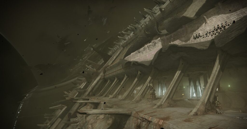 Come completare la ricerca "Dyadic Ascension" in Destiny 2