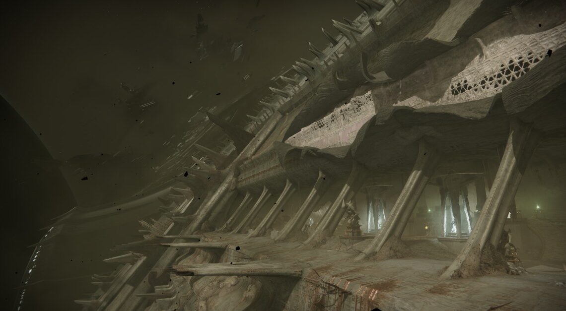 Come completare la ricerca "Dyadic Ascension" in Destiny 2