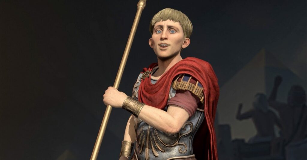 Come curare le tue unità in Civilization 7