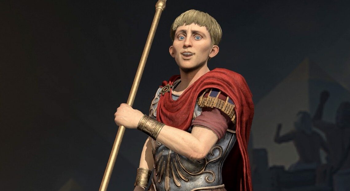 Come curare le tue unità in Civilization 7