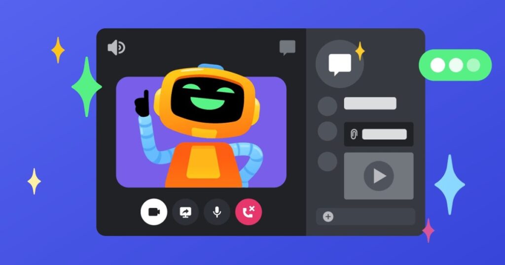 Come ignorare le persone su discordia