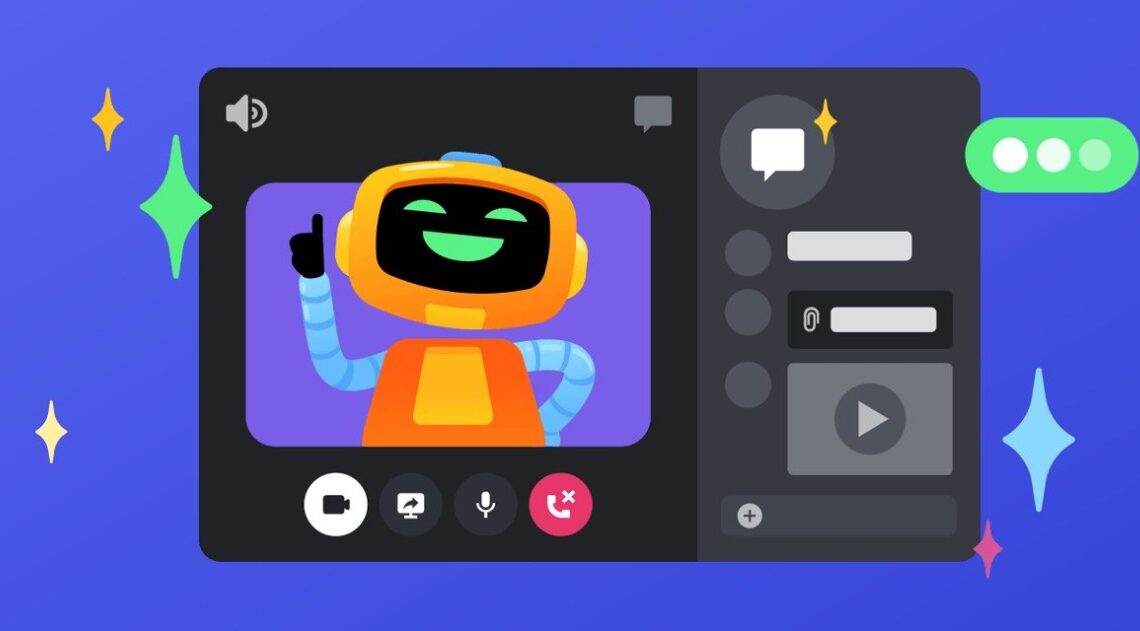 Come ignorare le persone su discordia