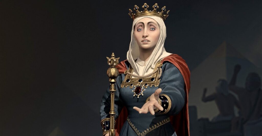 Come impostare rotte commerciali con i commercianti nella civiltà 7