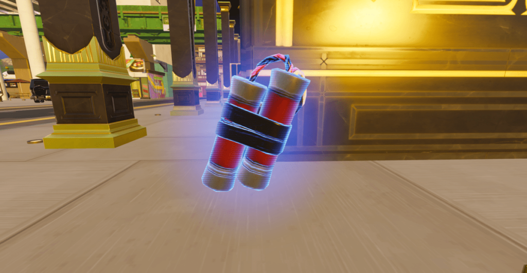 Come ottenere Themite a Fortnite