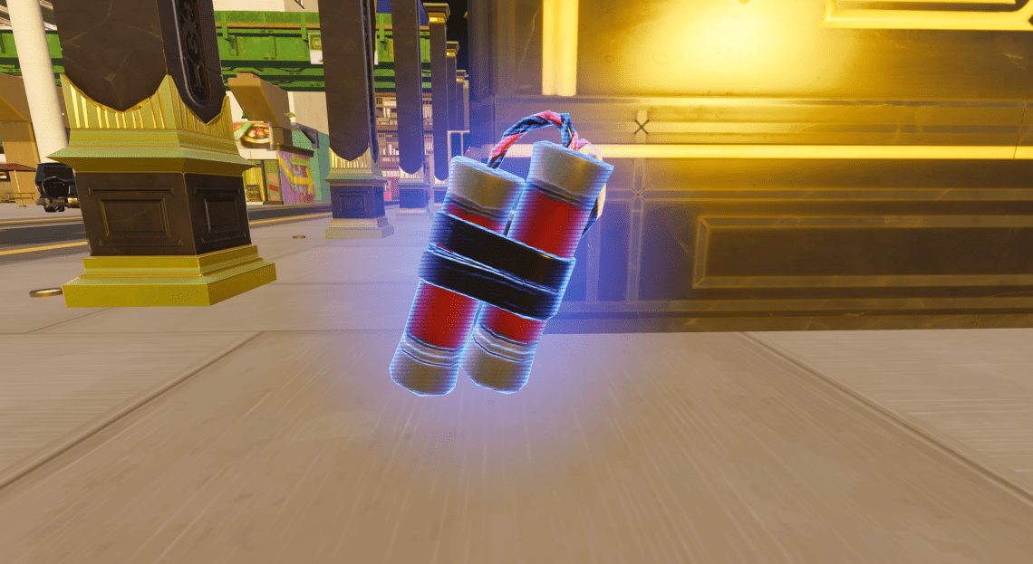 Come ottenere Themite a Fortnite