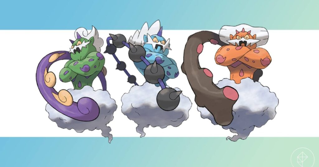 Come ottenere codici di ricerca in termini di forme incarnate gratuiti in Pokémon Go