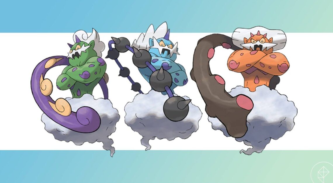 Come ottenere codici di ricerca in termini di forme incarnate gratuiti in Pokémon Go