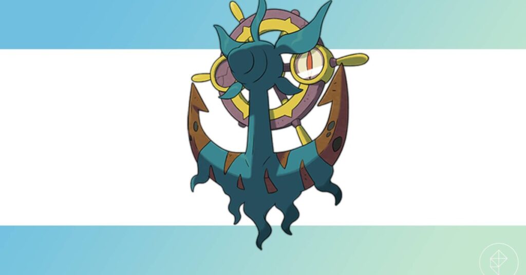 Come ottenere dhelmiise in Pokémon GO, i contatori e la debolezza di Dhelmise hanno spiegato