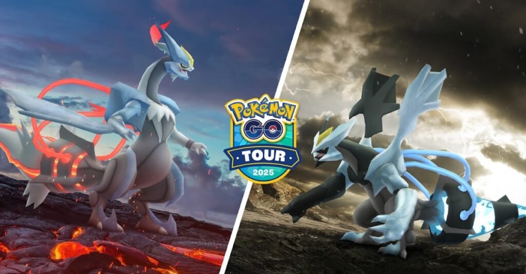 Come ottenere energia di fusione Volt gratuita e Blaze Fusion Energy con codici in Pokémon GO