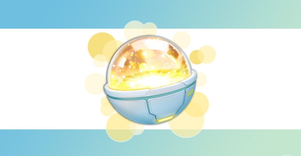 Come ottenere fortunati bigiotteria in Pokémon GO