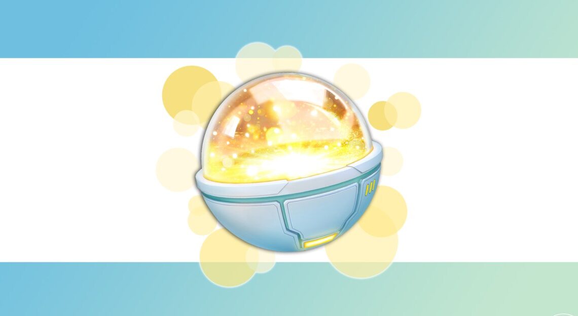 Come ottenere fortunati bigiotteria in Pokémon GO