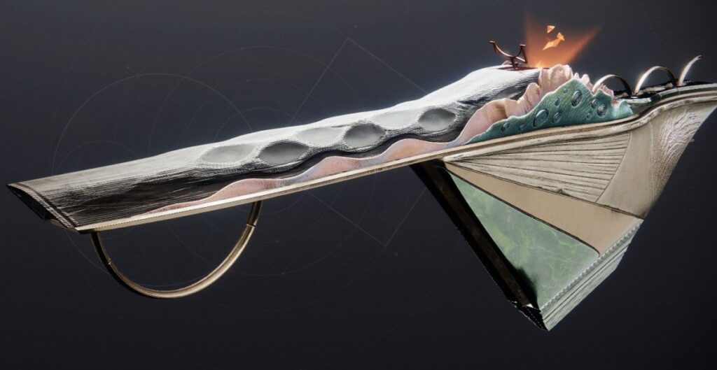 Come ottenere la coclea di finalità in Destiny 2